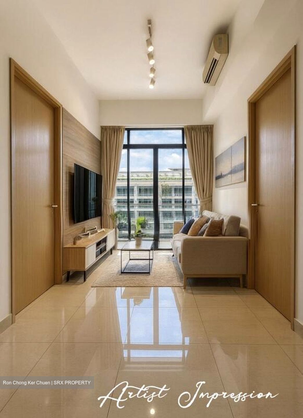 Kap Residences (D21), Apartment #498044251